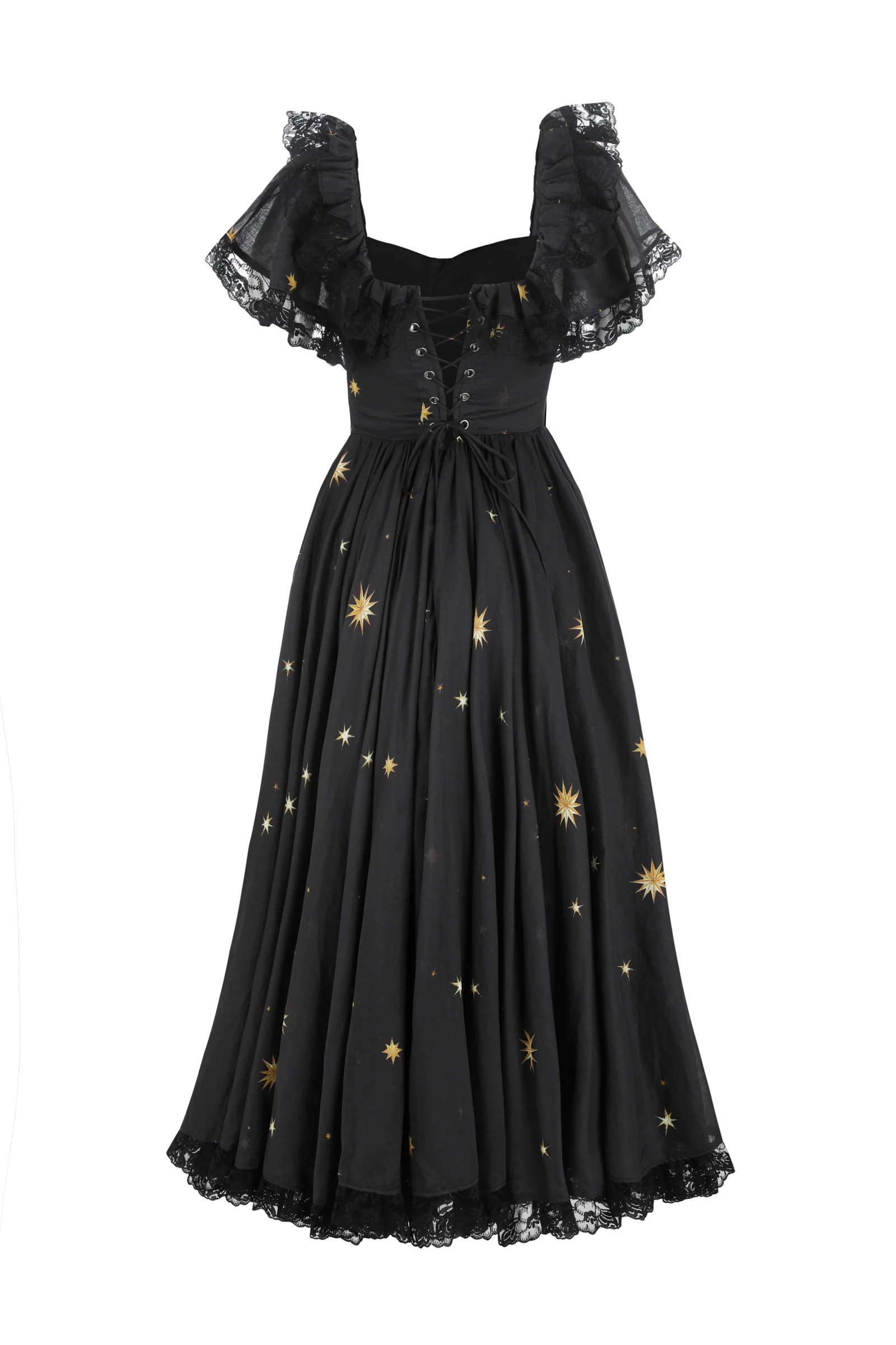 Saint Cupid Dress - Image 8