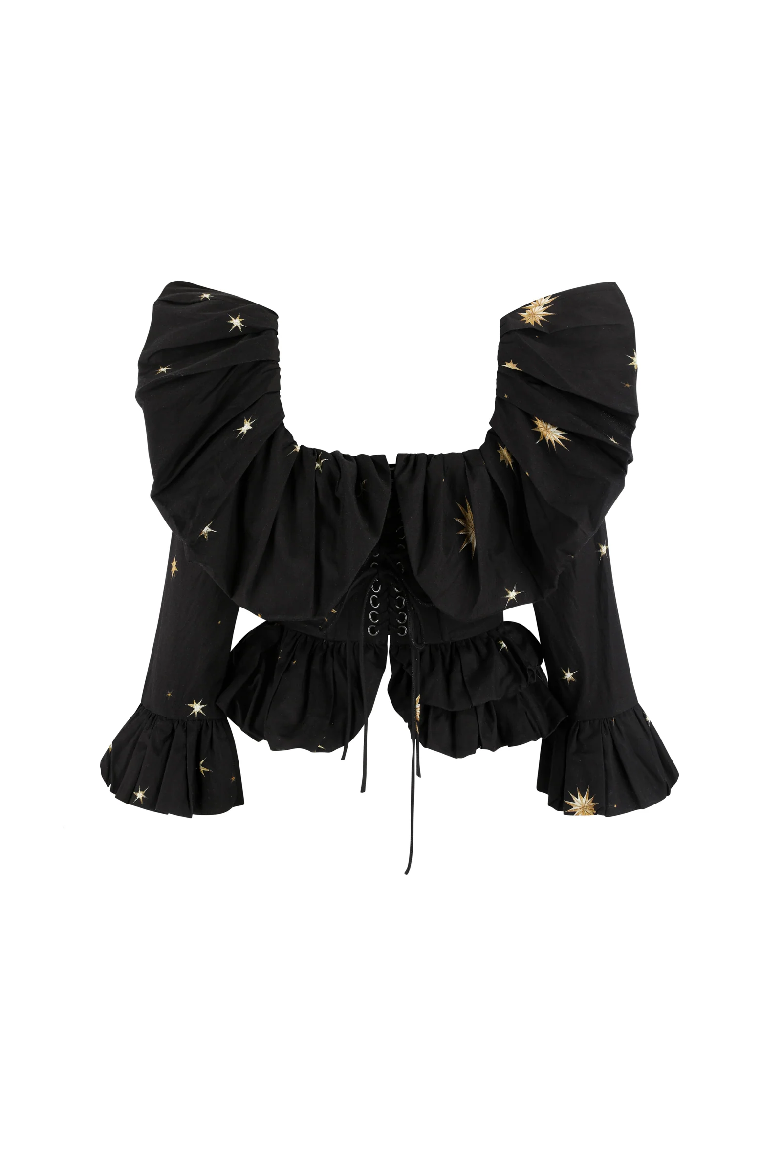 Saint Frou Frou Corset - Image 4