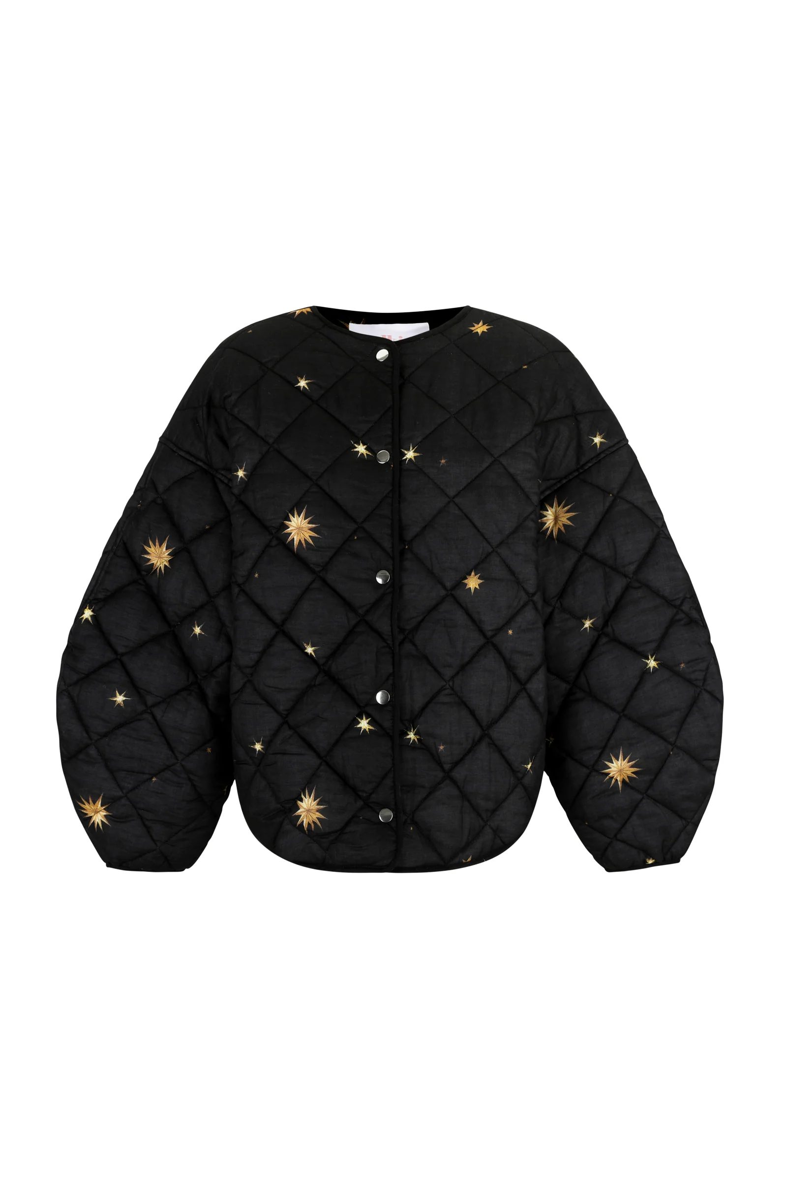 The Saint Shell Puffer - Image 2