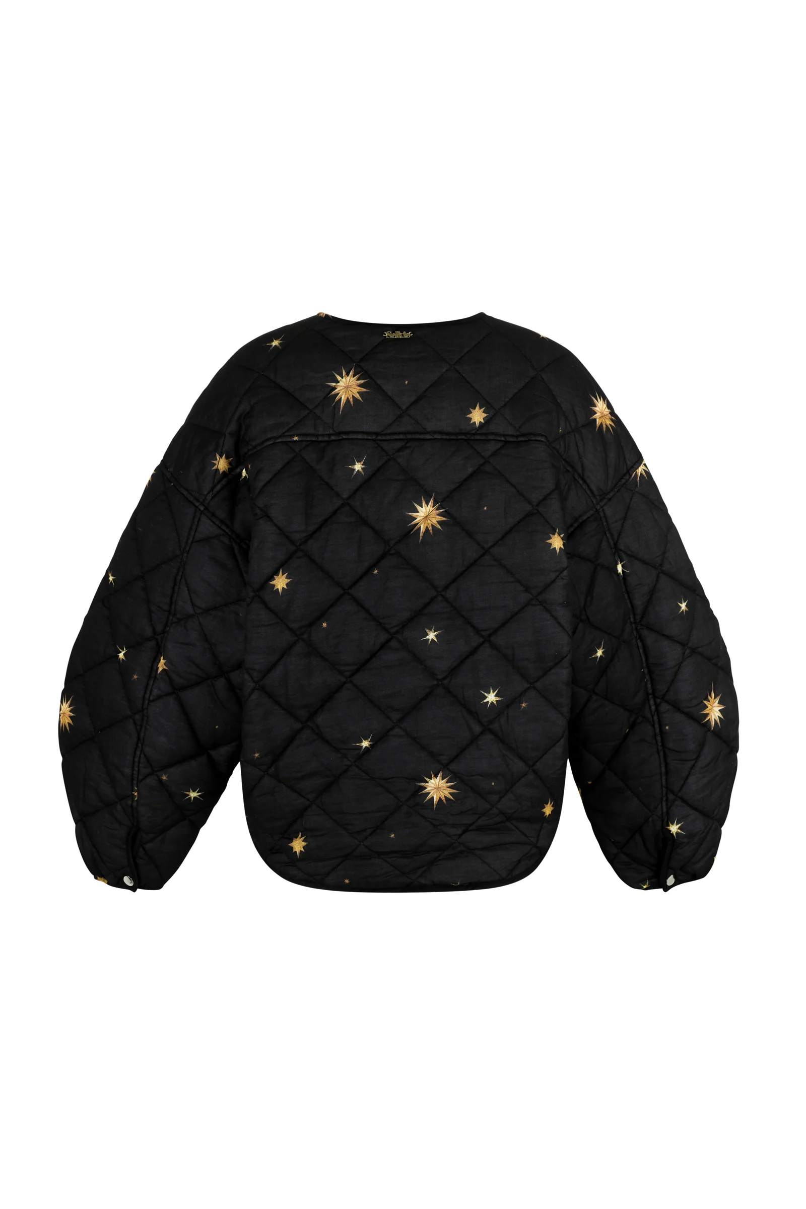 The Saint Shell Puffer - Image 3
