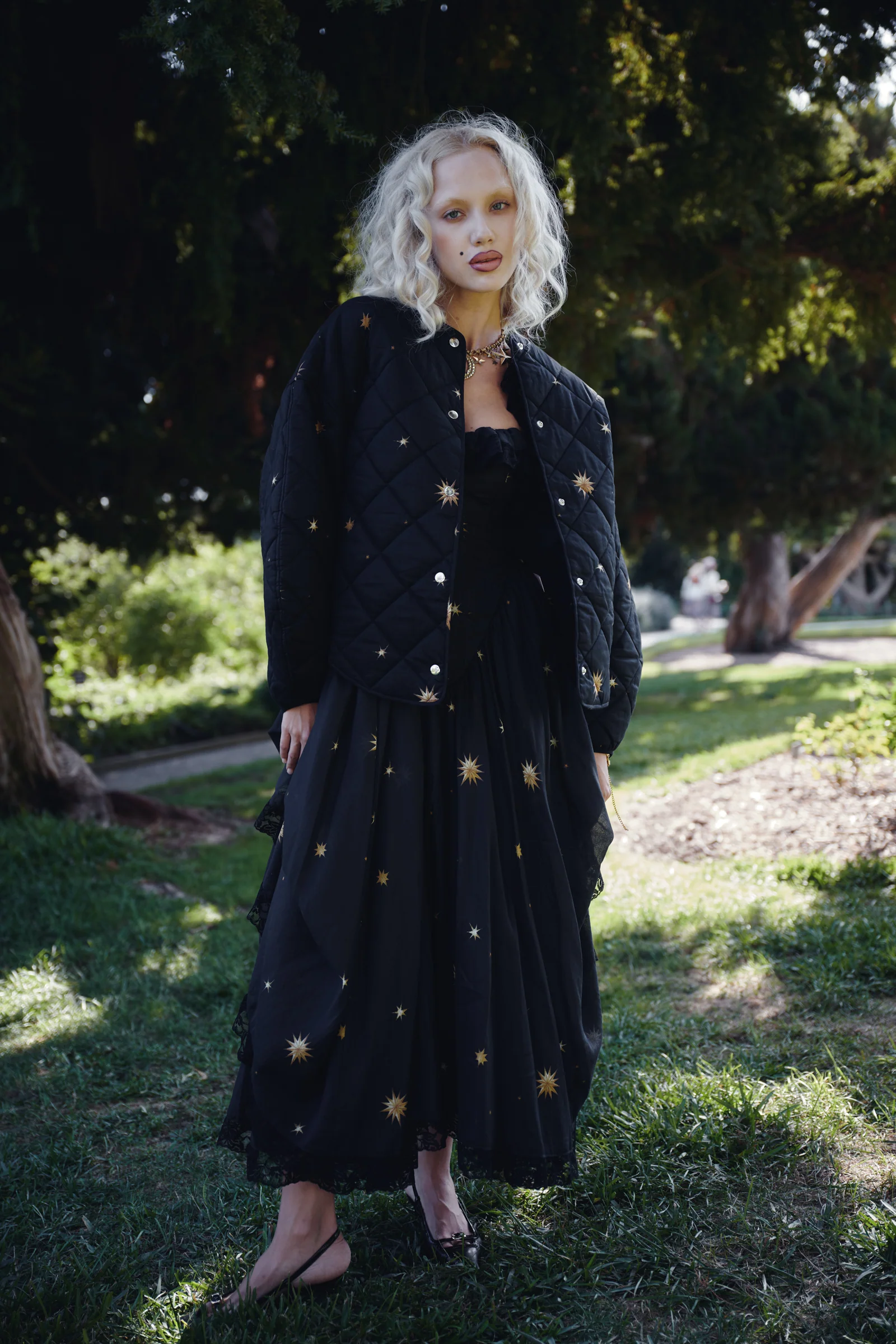 The Saint Shell Puffer - Image 4