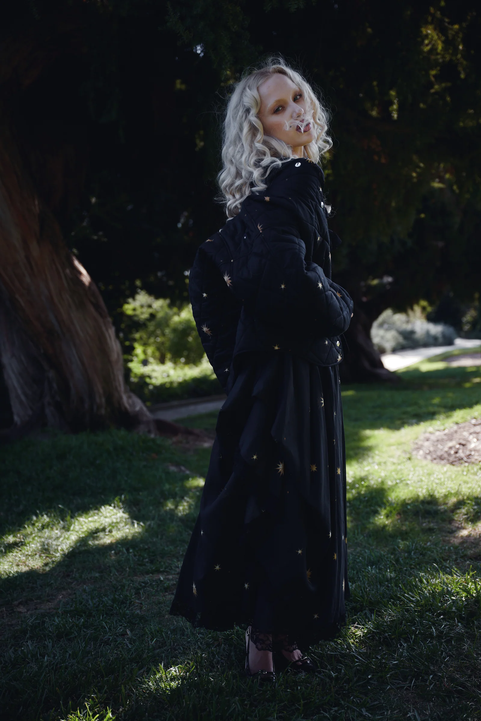 The Saint Shell Puffer - Image 6