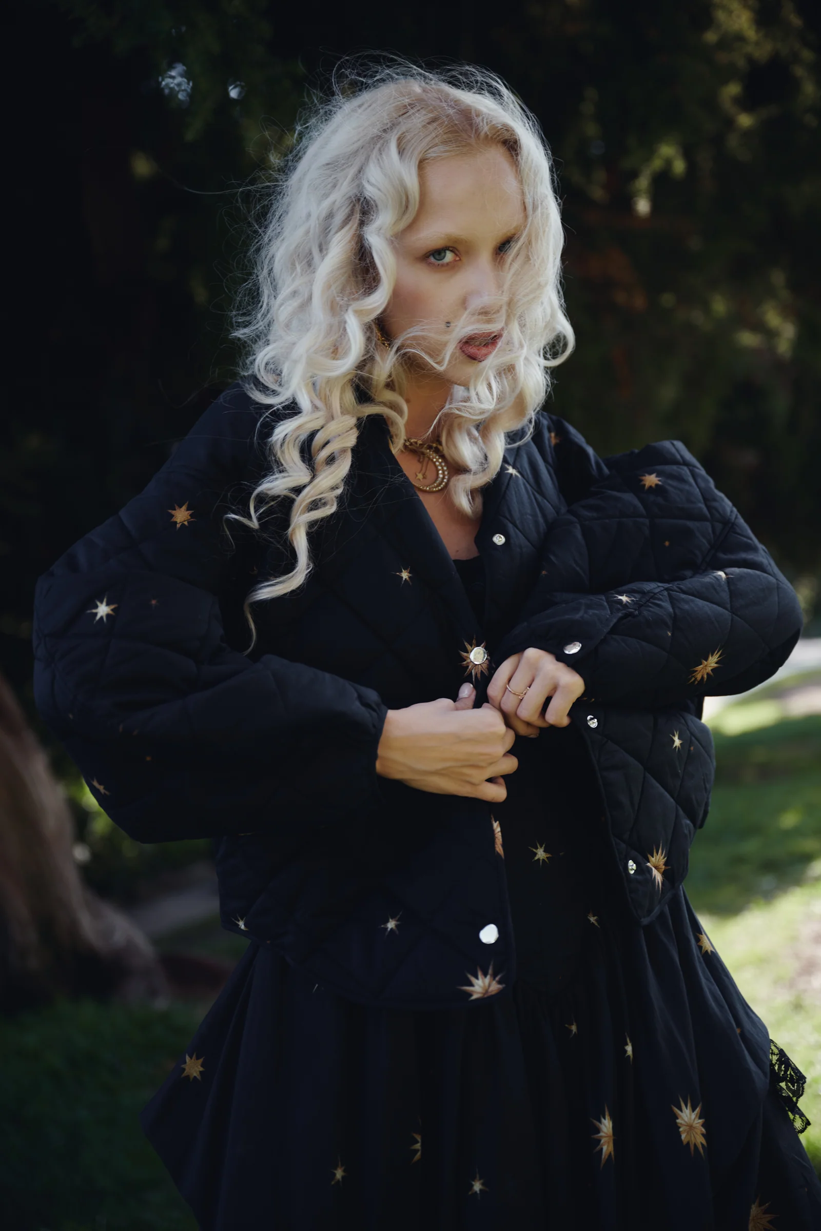 The Saint Shell Puffer - Image 7