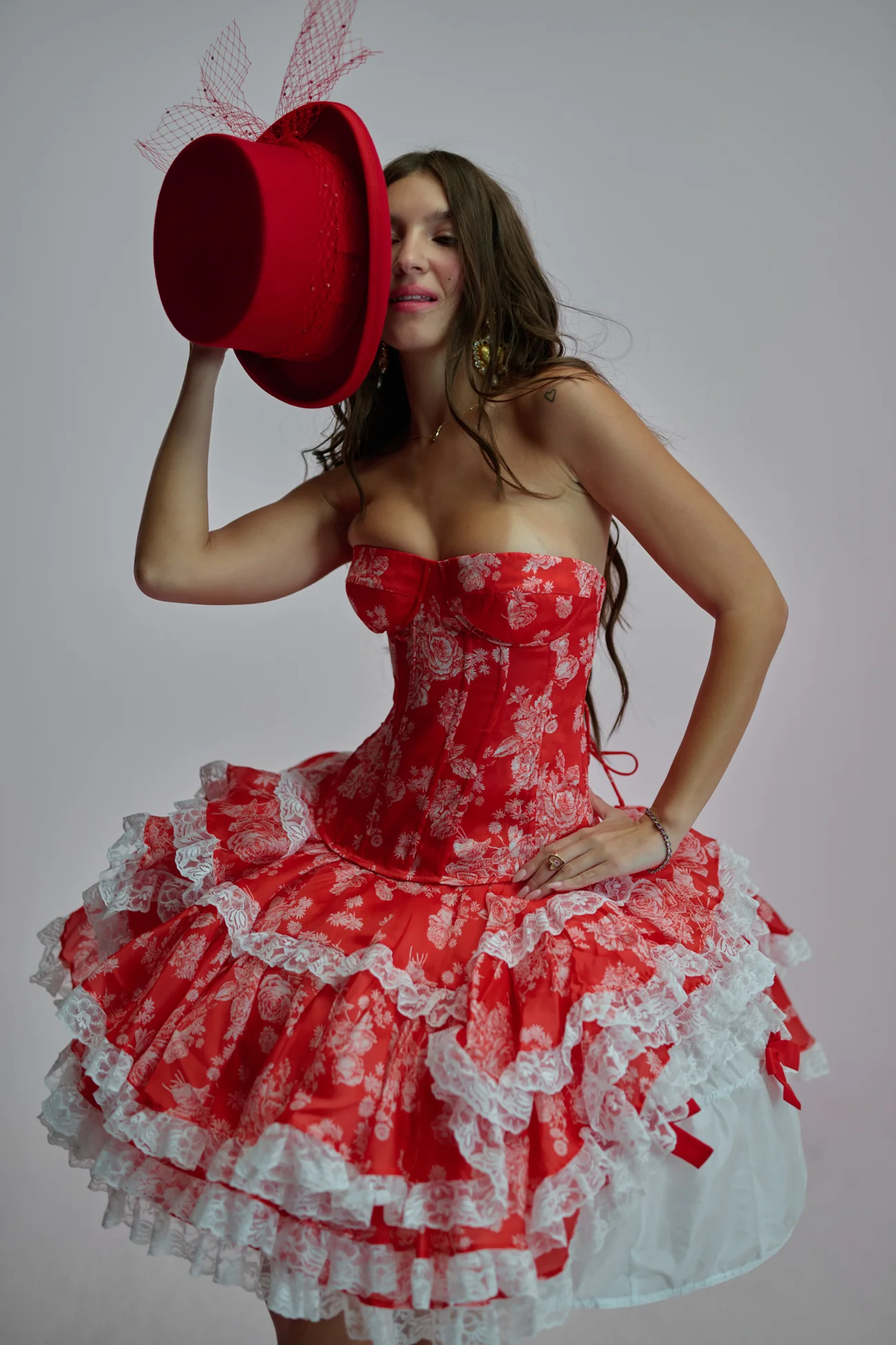 The Secret Admirer Valentino Set - Image 12