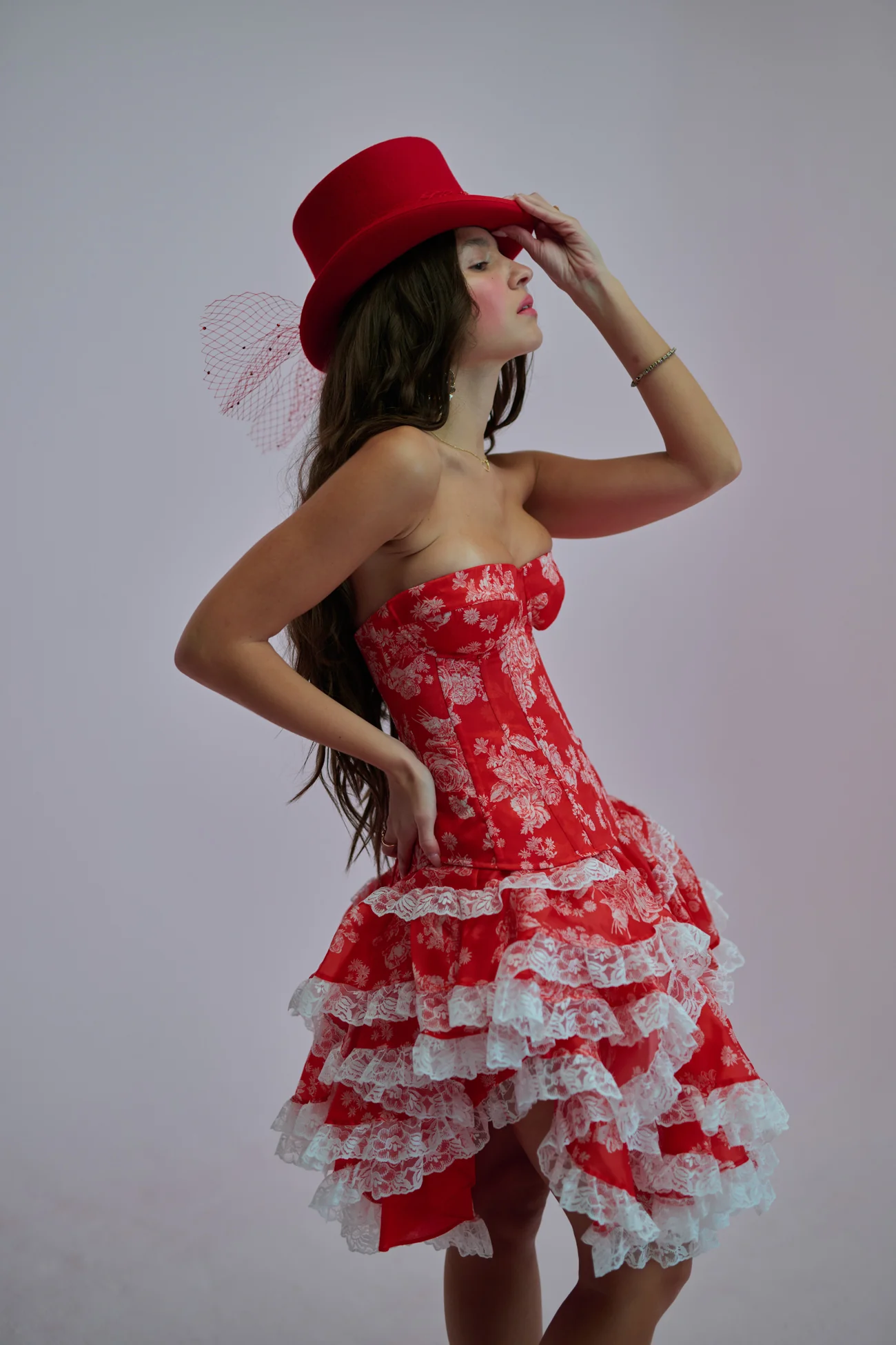 The Secret Admirer Valentino Set - Image 13