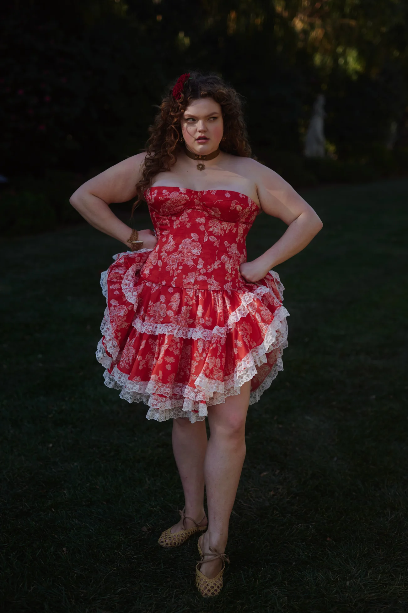 The Secret Admirer Valentino Set - Image 3