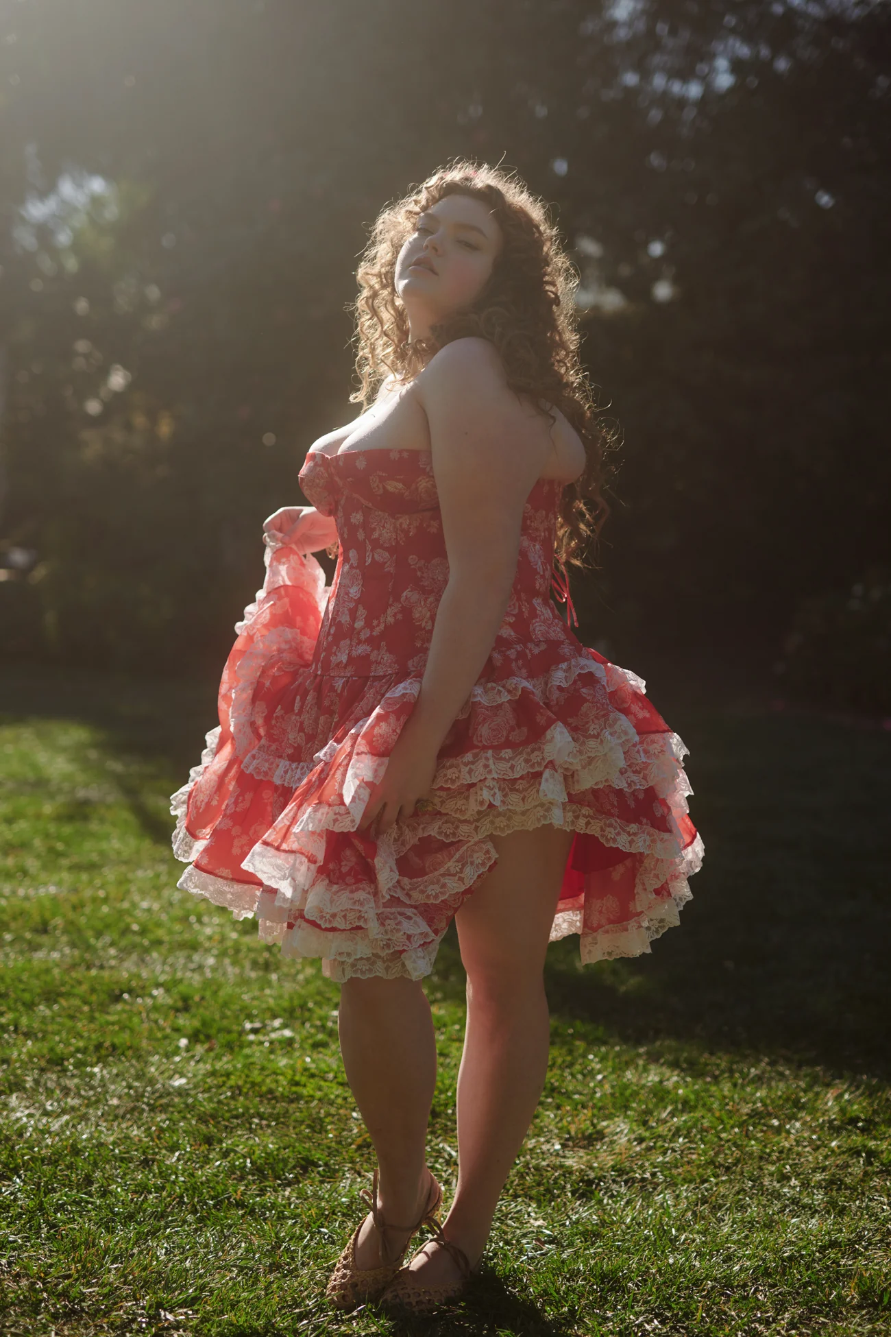 The Secret Admirer Valentino Set - Image 6