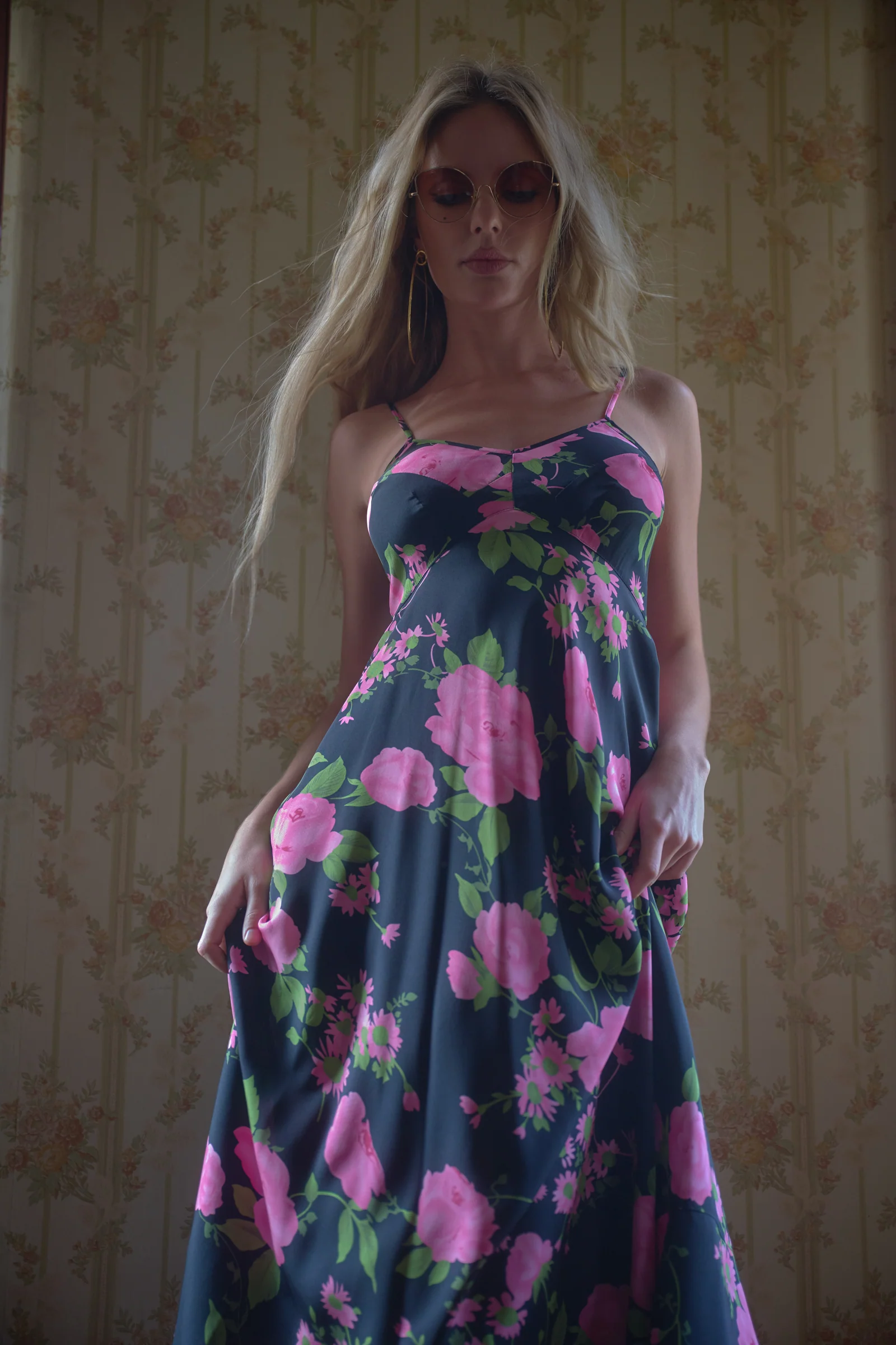 The Shirley Norma Jean Slip - Image 3