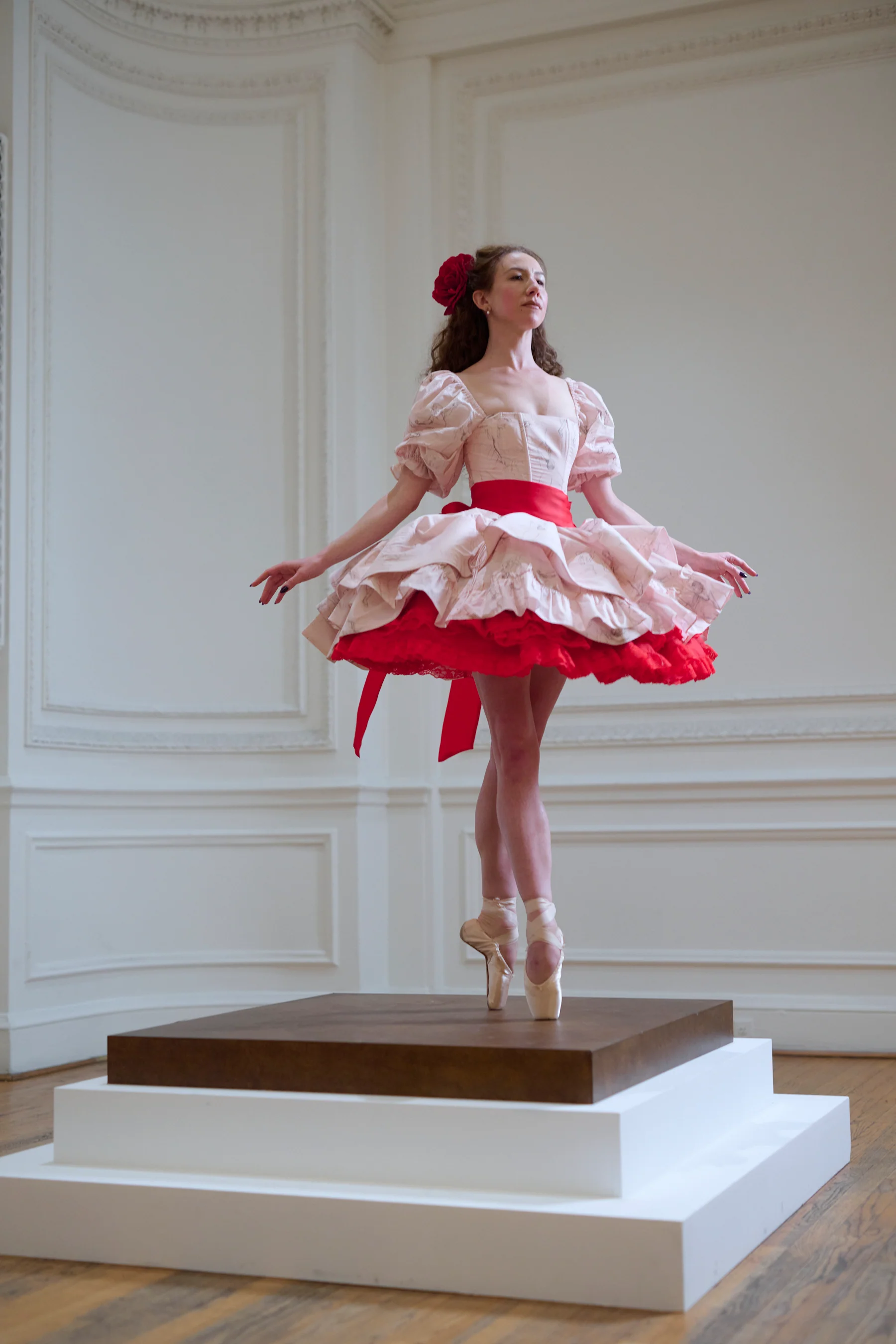 The Signature Degas Tutu - Image 12