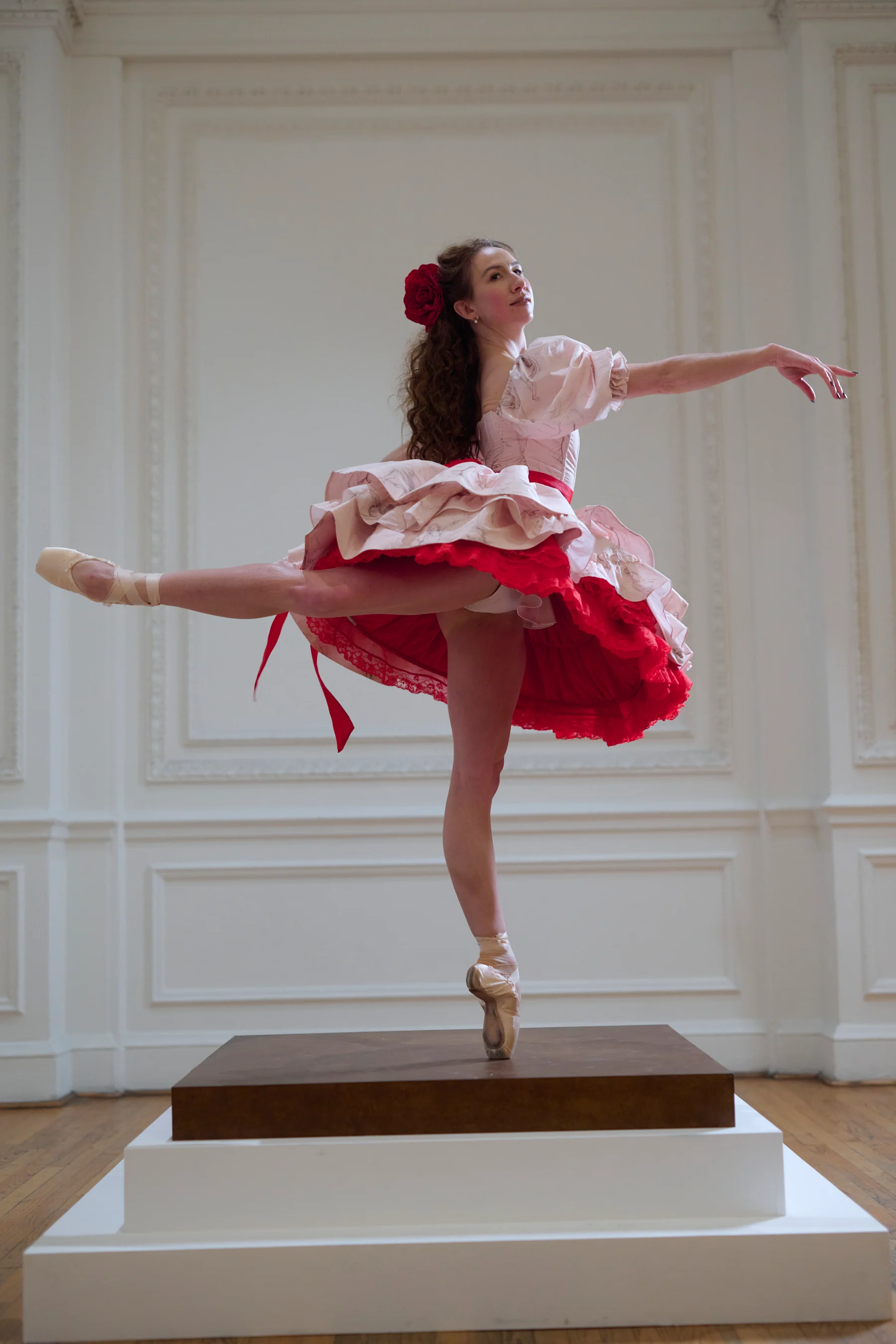 The Signature Degas Tutu - Image 13