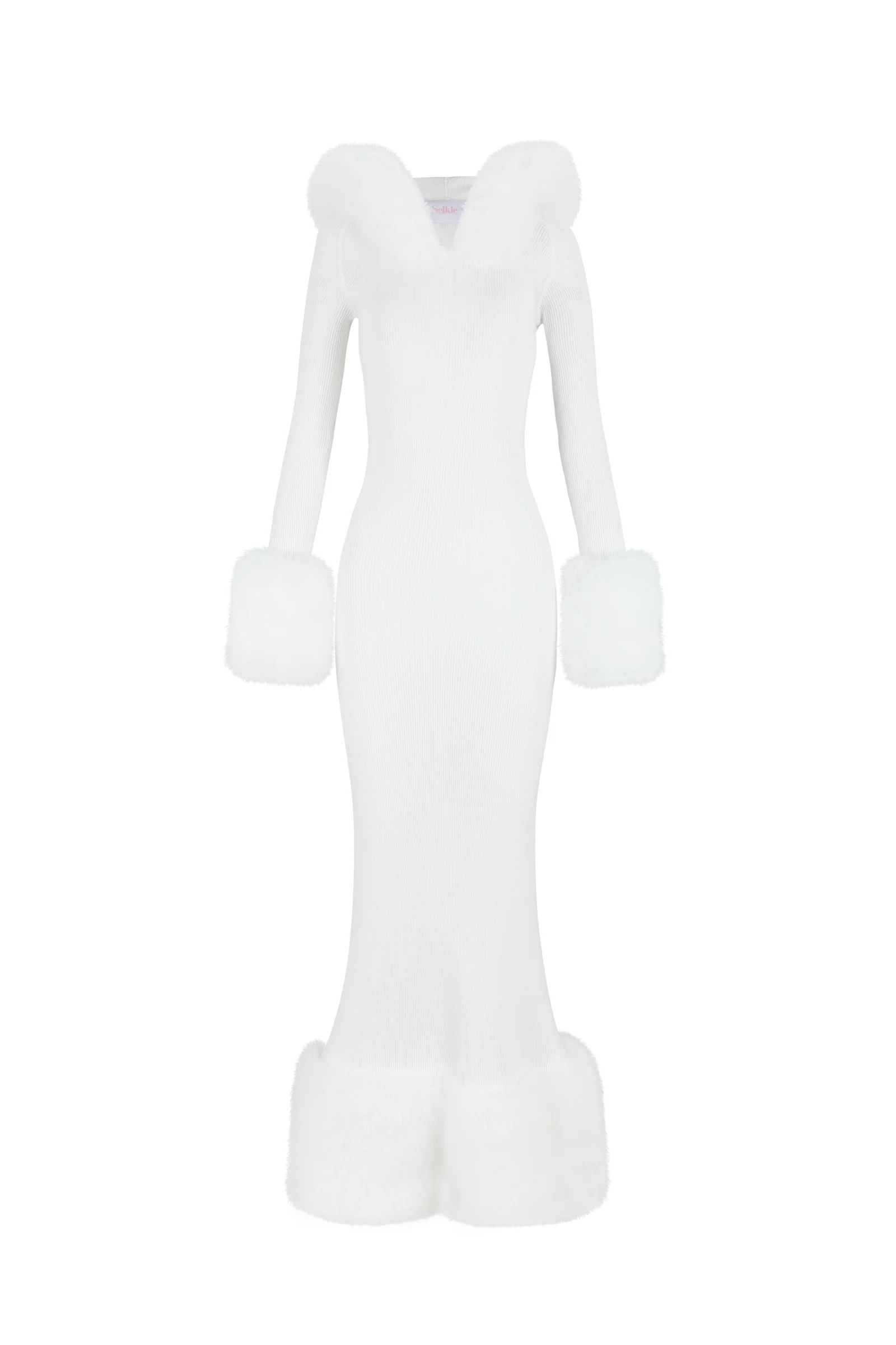 The Snowball Dress - Image 6