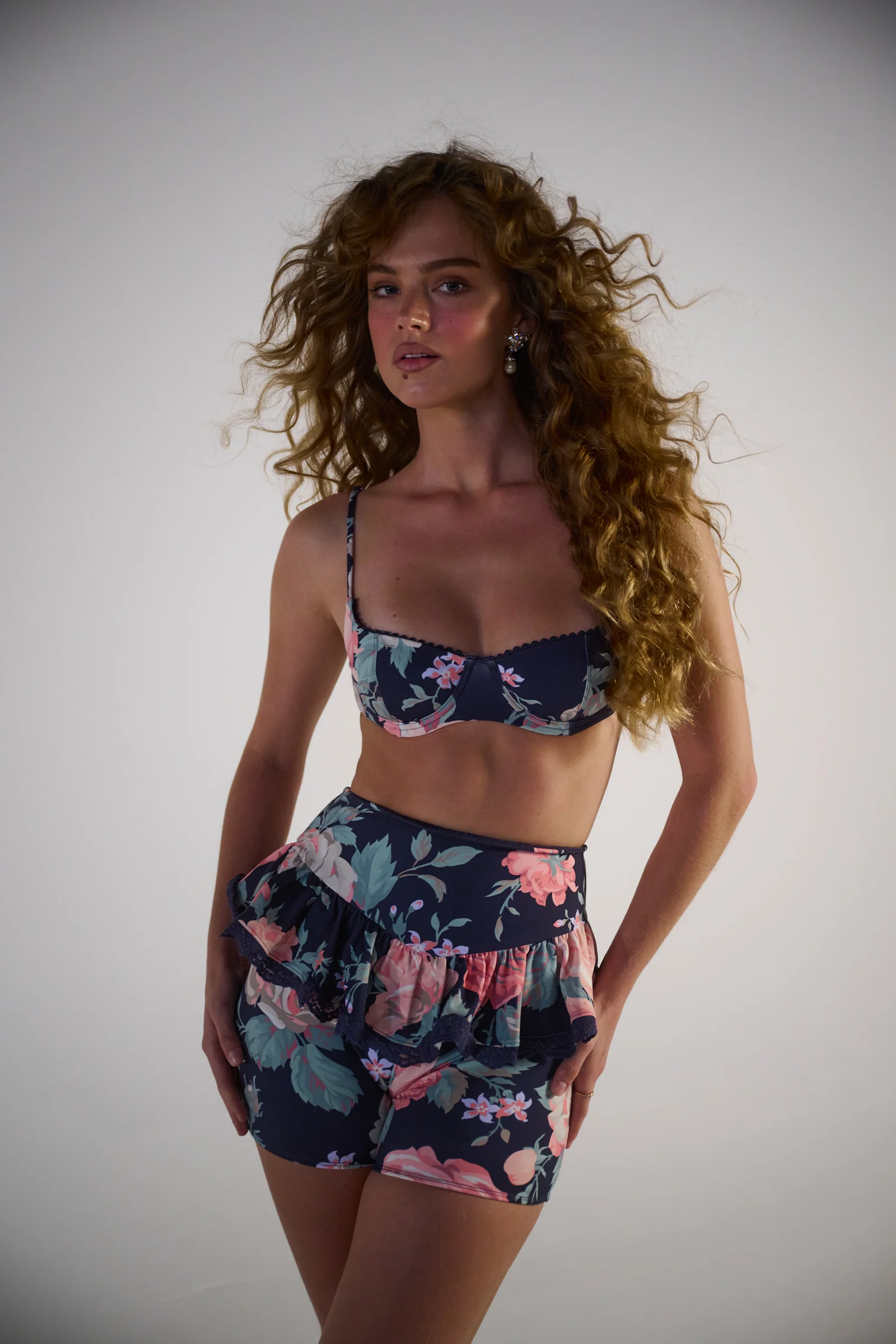 The Studio City Demure Shorts - Image 7