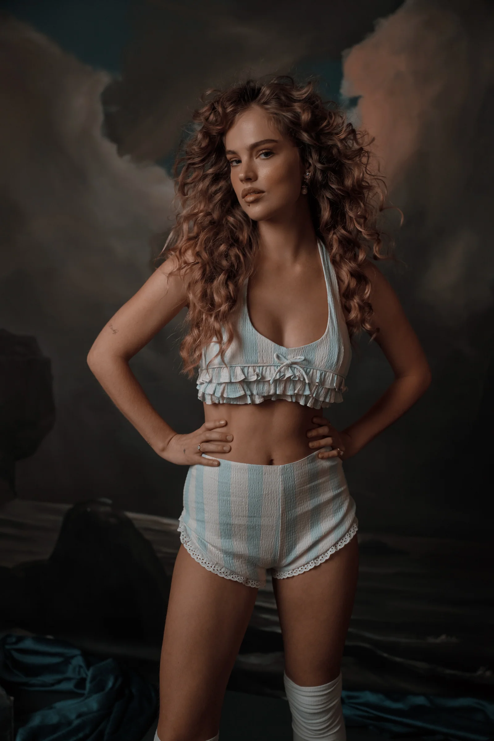 The Seaside Cure Surf Briefs - Image 4