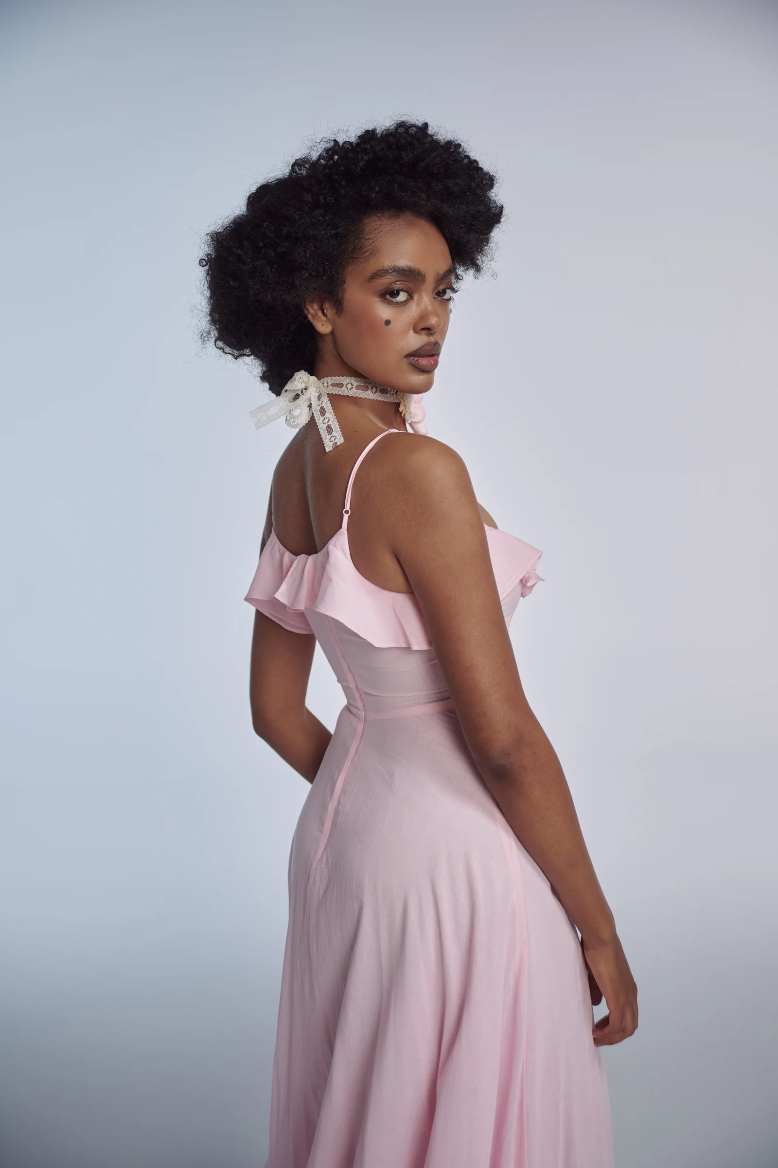 The Tender Touch Thelma Dress - Image 5