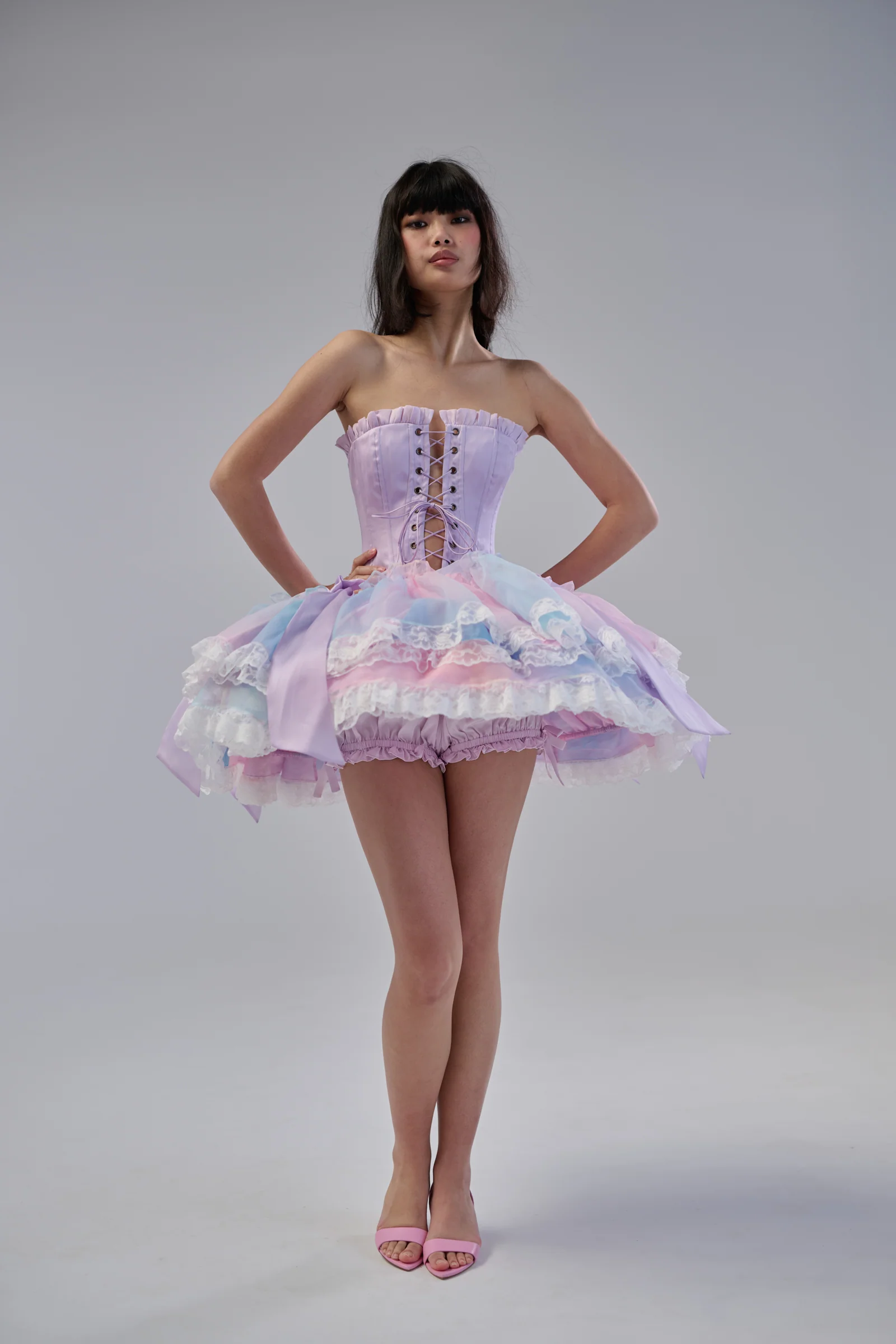 The Thunder Cloud Baby Bloomers - Image 3