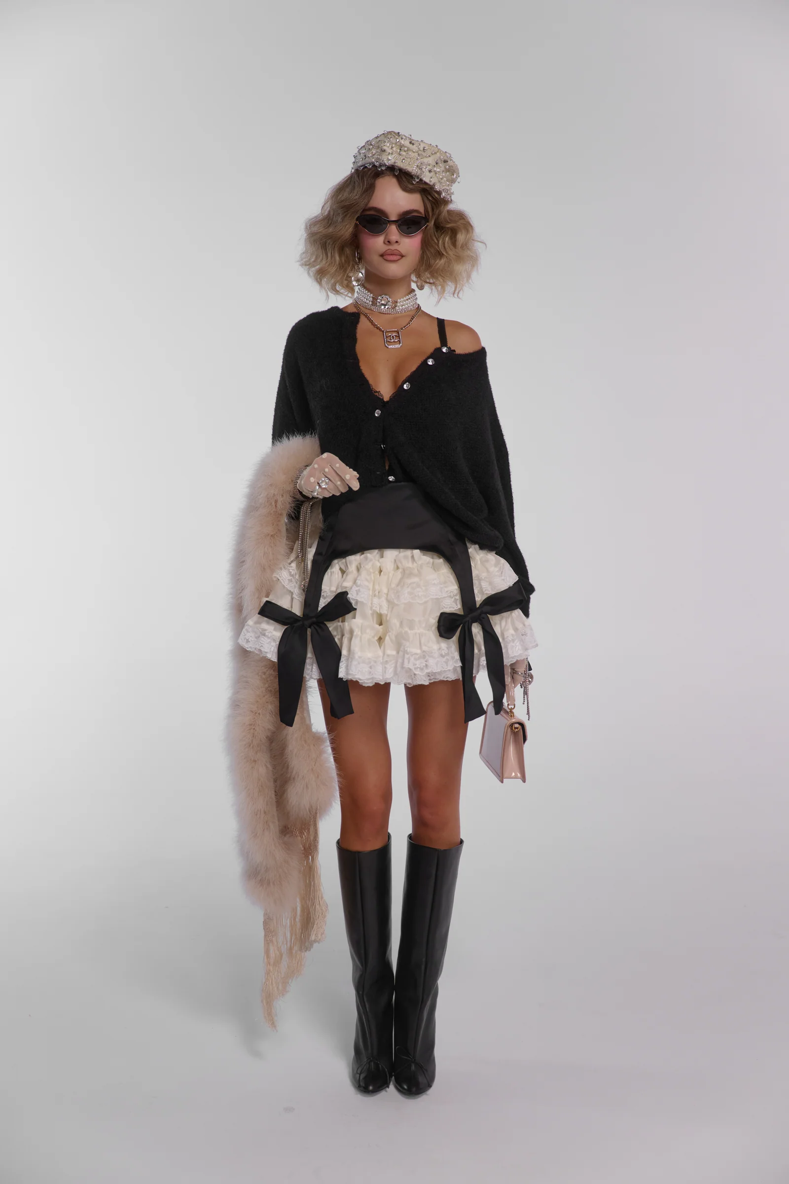 The Tonya Cardi - Image 2