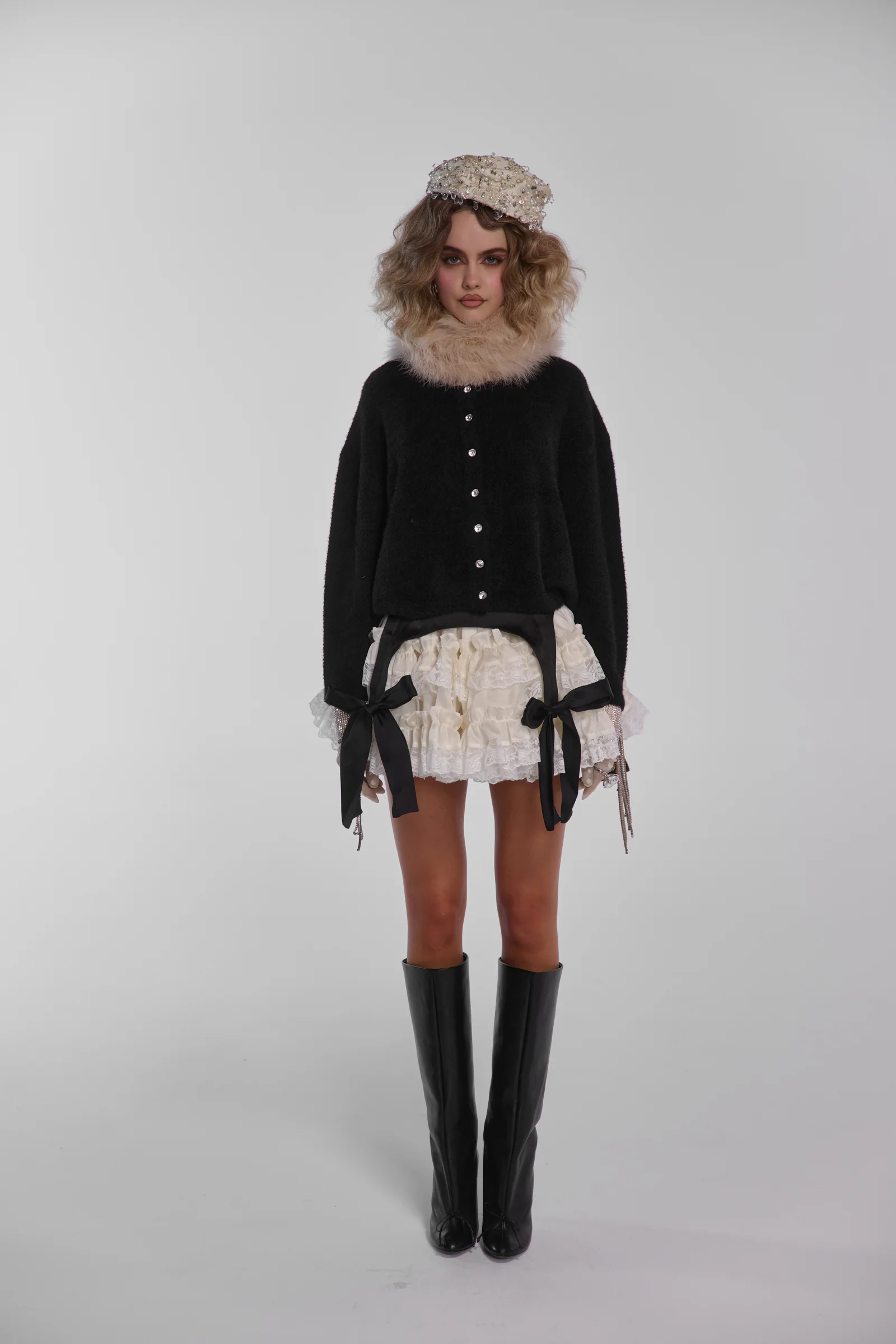 The Tonya Cardi - Image 3