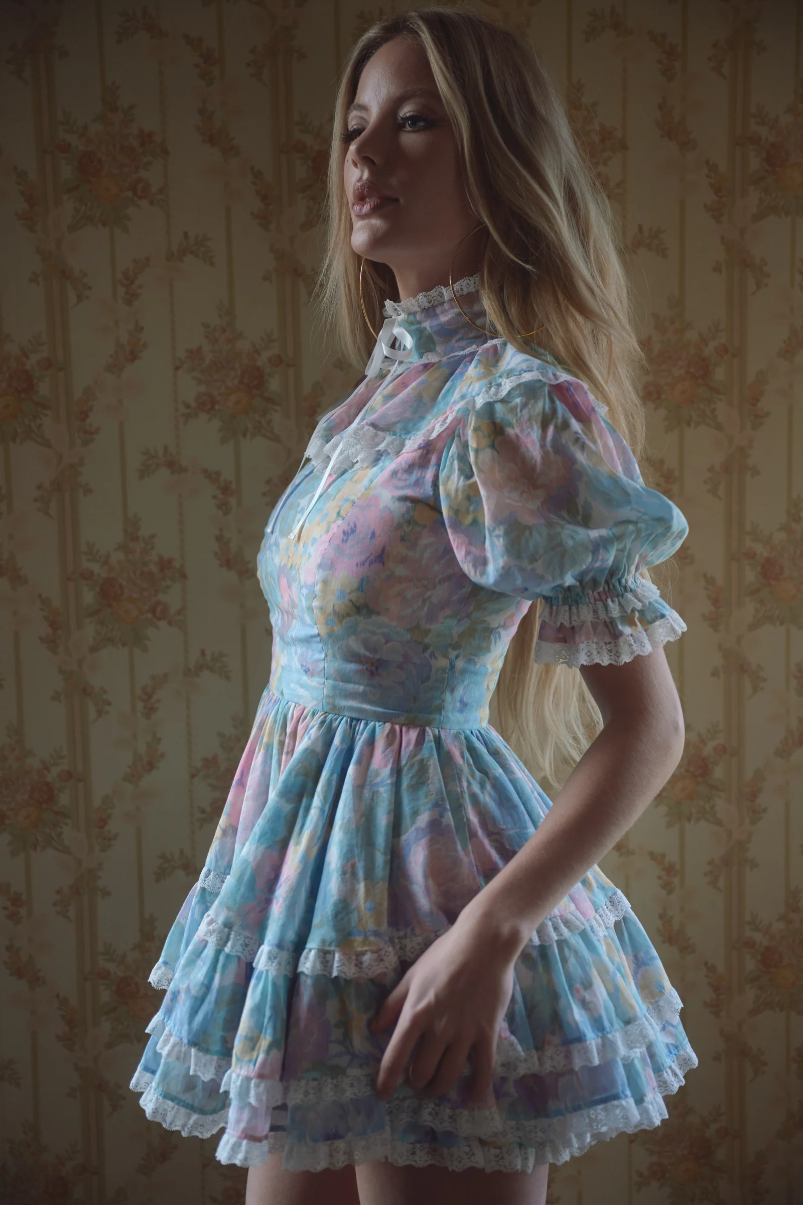 Valley Of The Dolls Alice Dress - Image 2