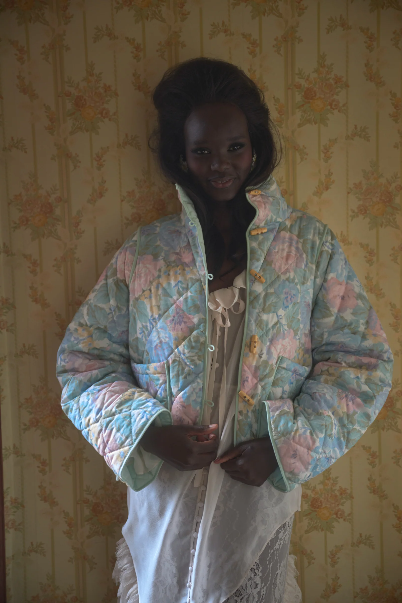 Valley Of The Dolls Copenhagen Jacket - Image 5