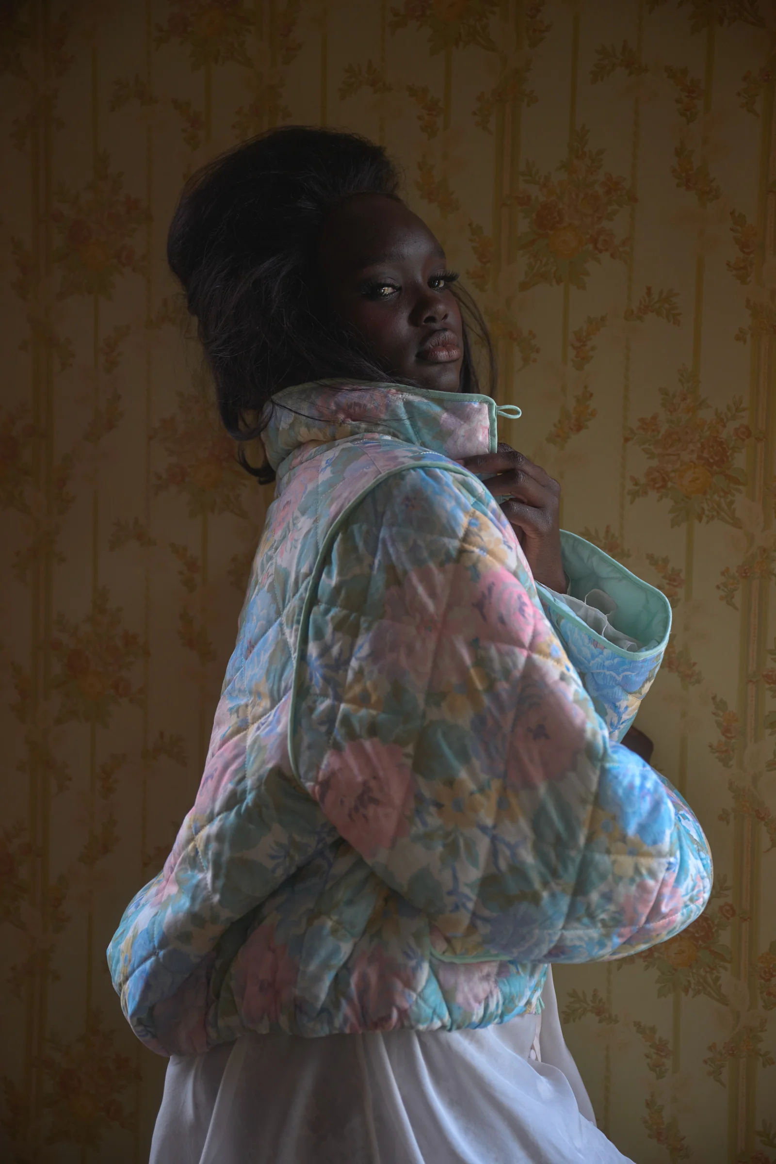 Valley Of The Dolls Copenhagen Jacket - Image 6