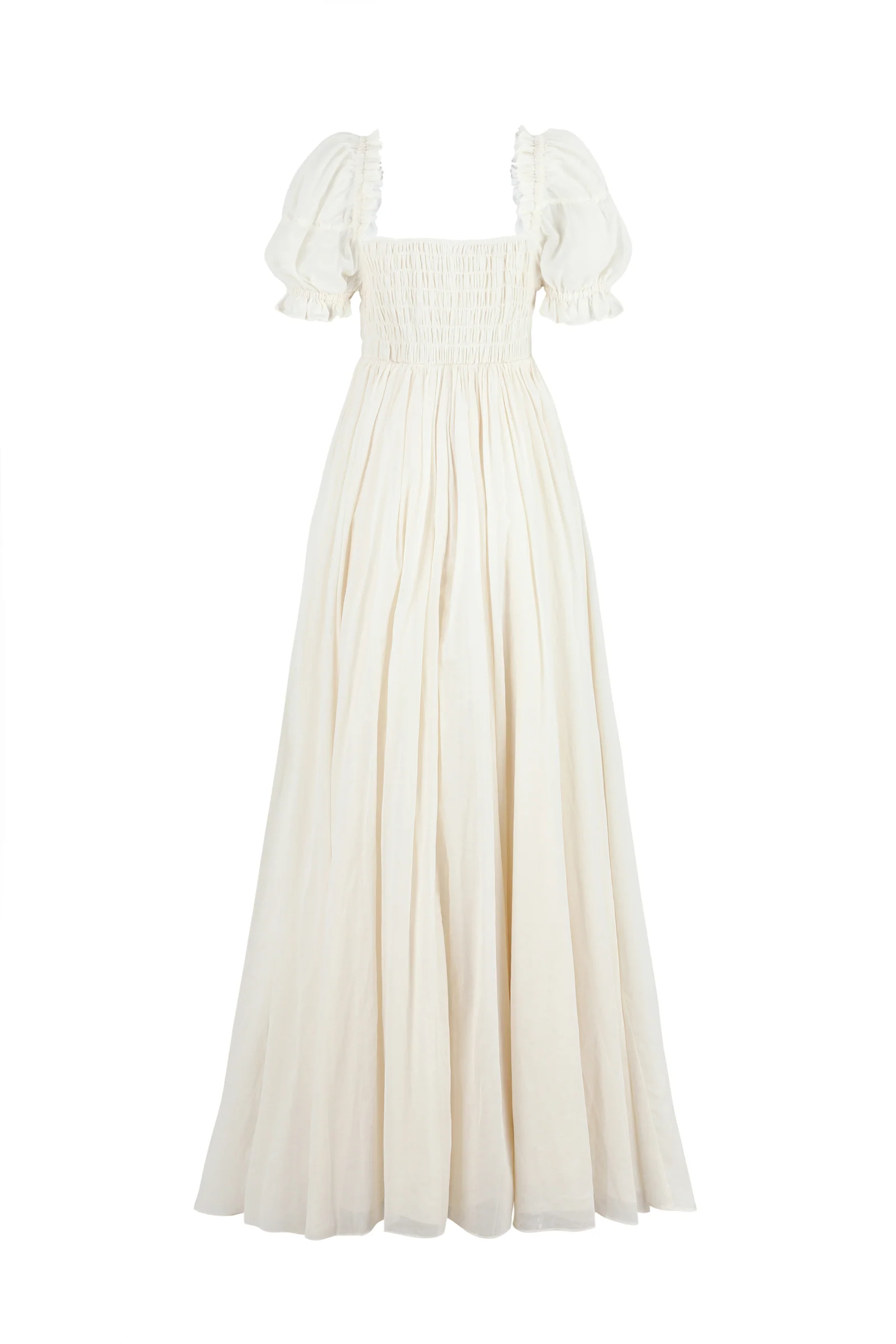 The Vanilla Renfaire Gown - Image 19